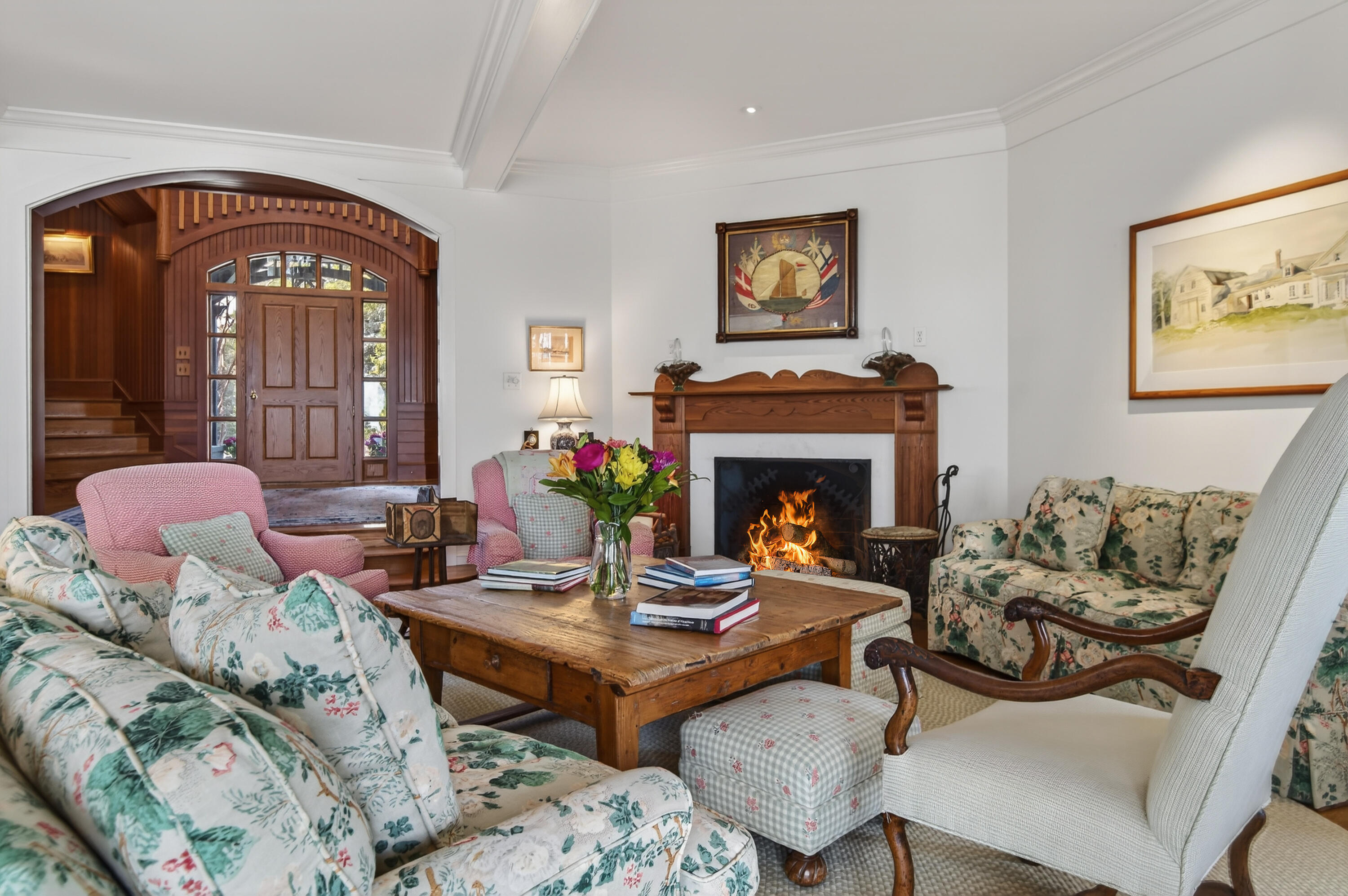 93 Cooksey Drive Mount Desert ME 04660