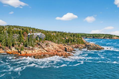 93 Cooksey Drive Mount Desert ME 04660