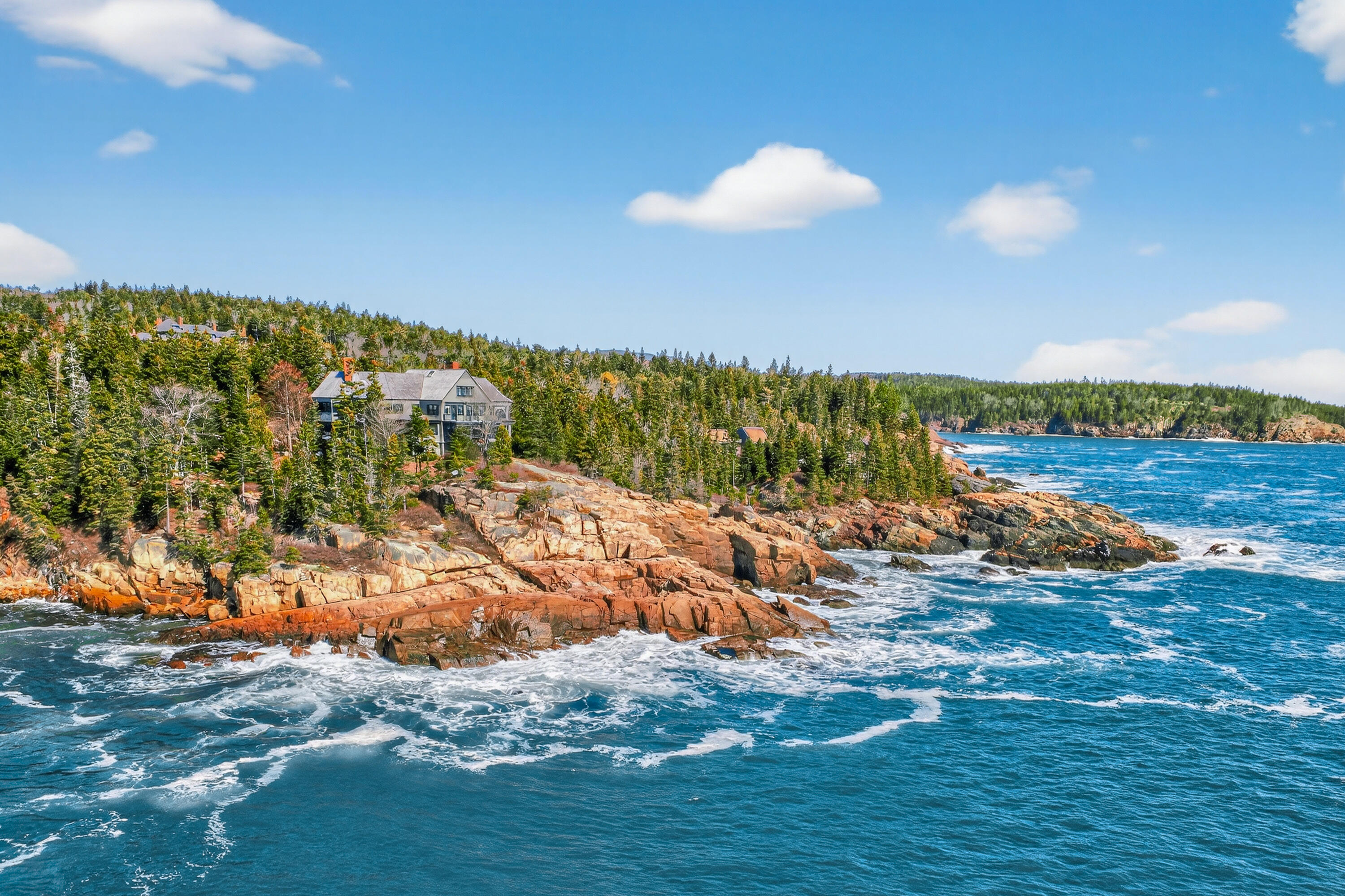 93 Cooksey Drive Mount Desert ME 04660