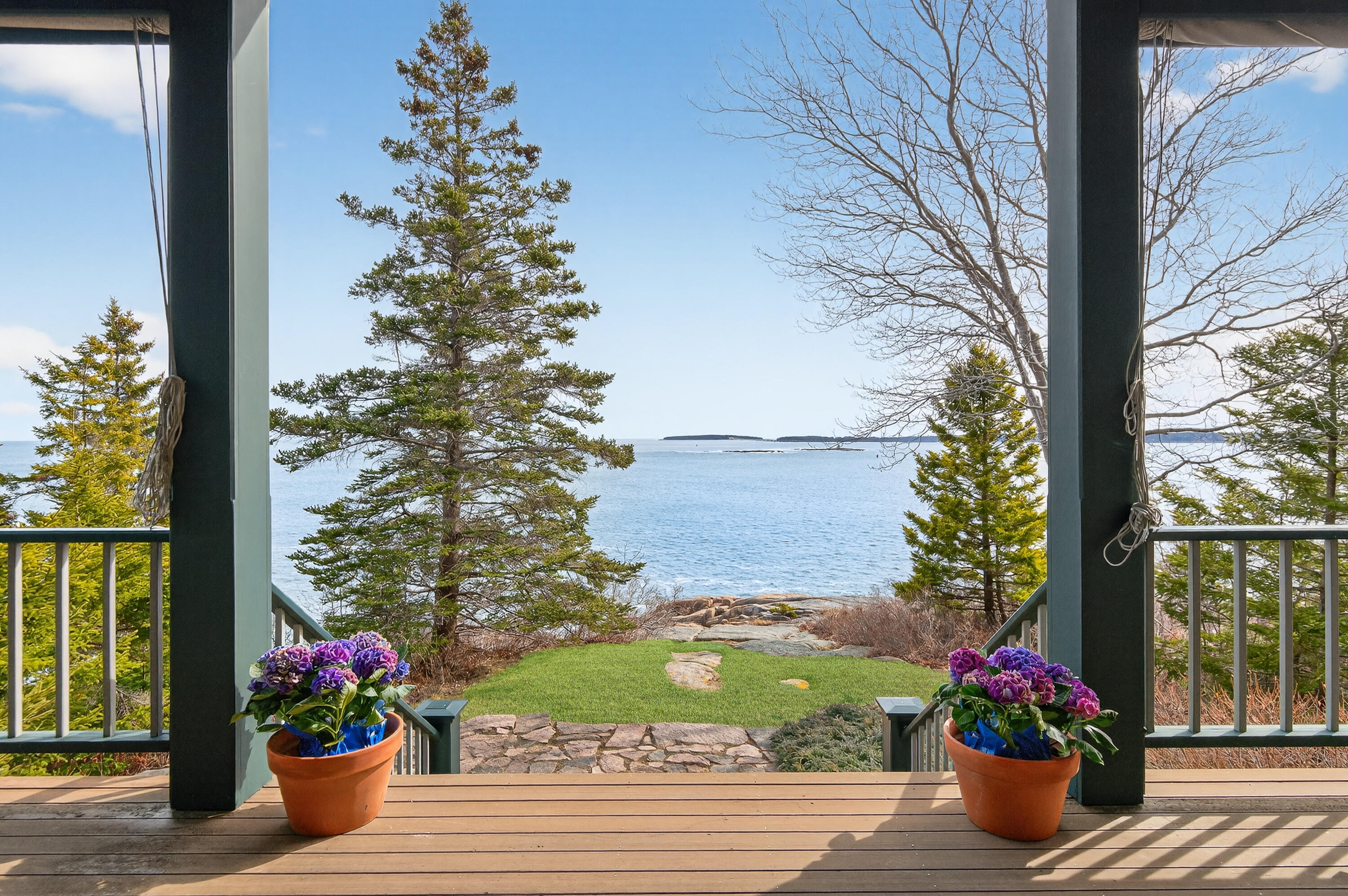 93 Cooksey Drive Mount Desert ME 04660