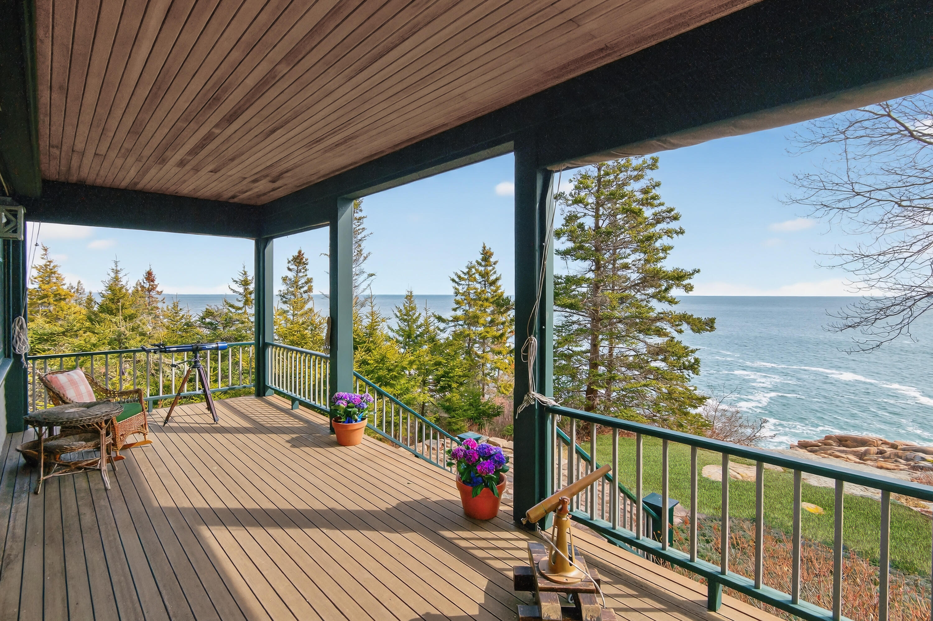 93 Cooksey Drive Mount Desert ME 04660