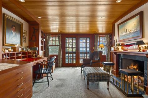 93 Cooksey Drive Mount Desert ME 04660