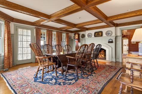 93 Cooksey Drive Mount Desert ME 04660