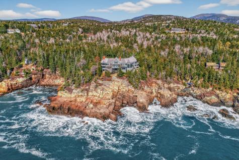 93 Cooksey Drive Mount Desert ME 04660
