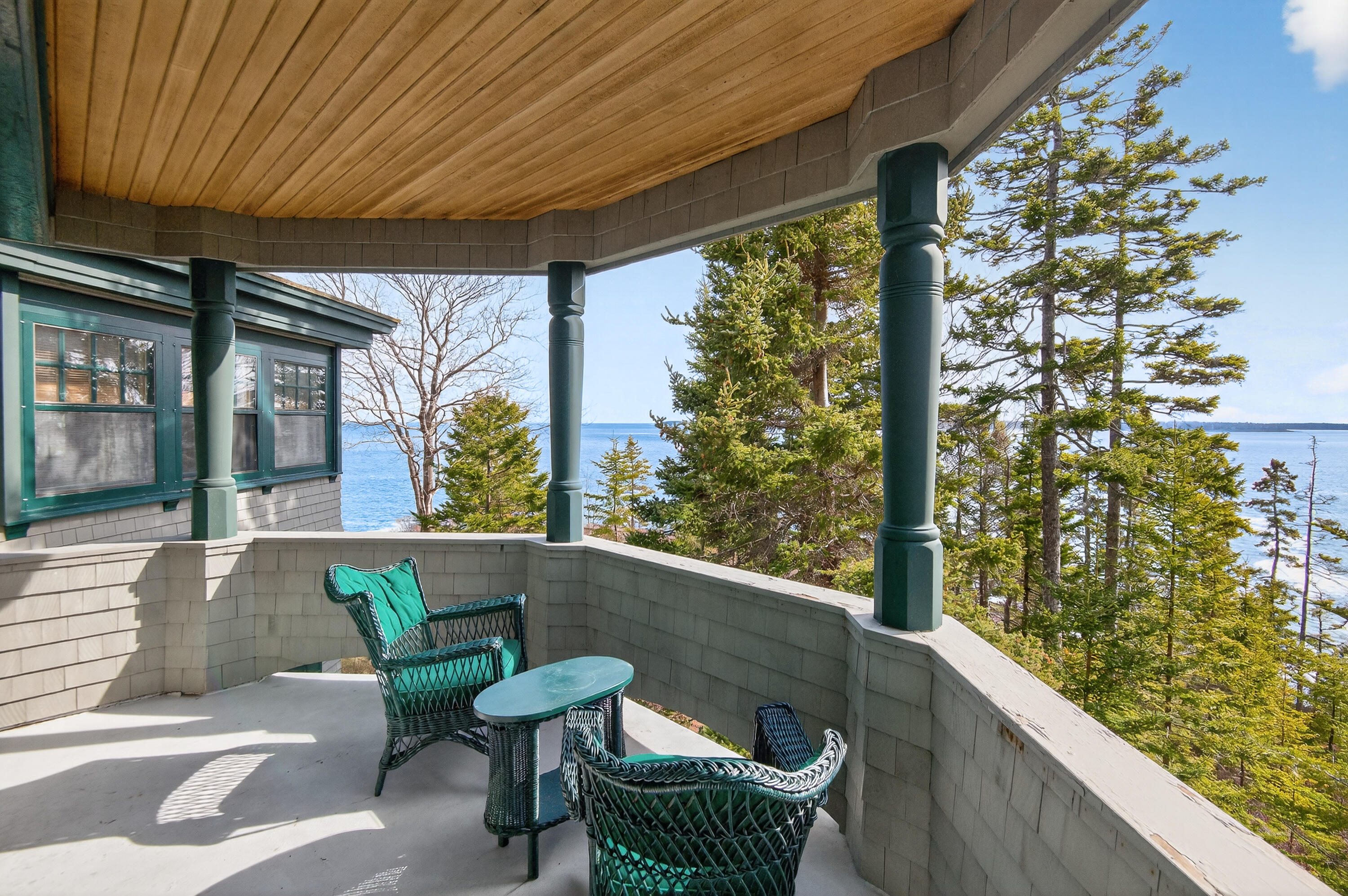 93 Cooksey Drive Mount Desert ME 04660