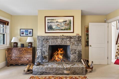 93 Cooksey Drive Mount Desert ME 04660