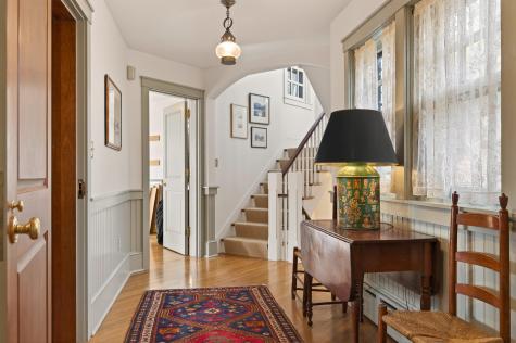 93 Cooksey Drive Mount Desert ME 04660