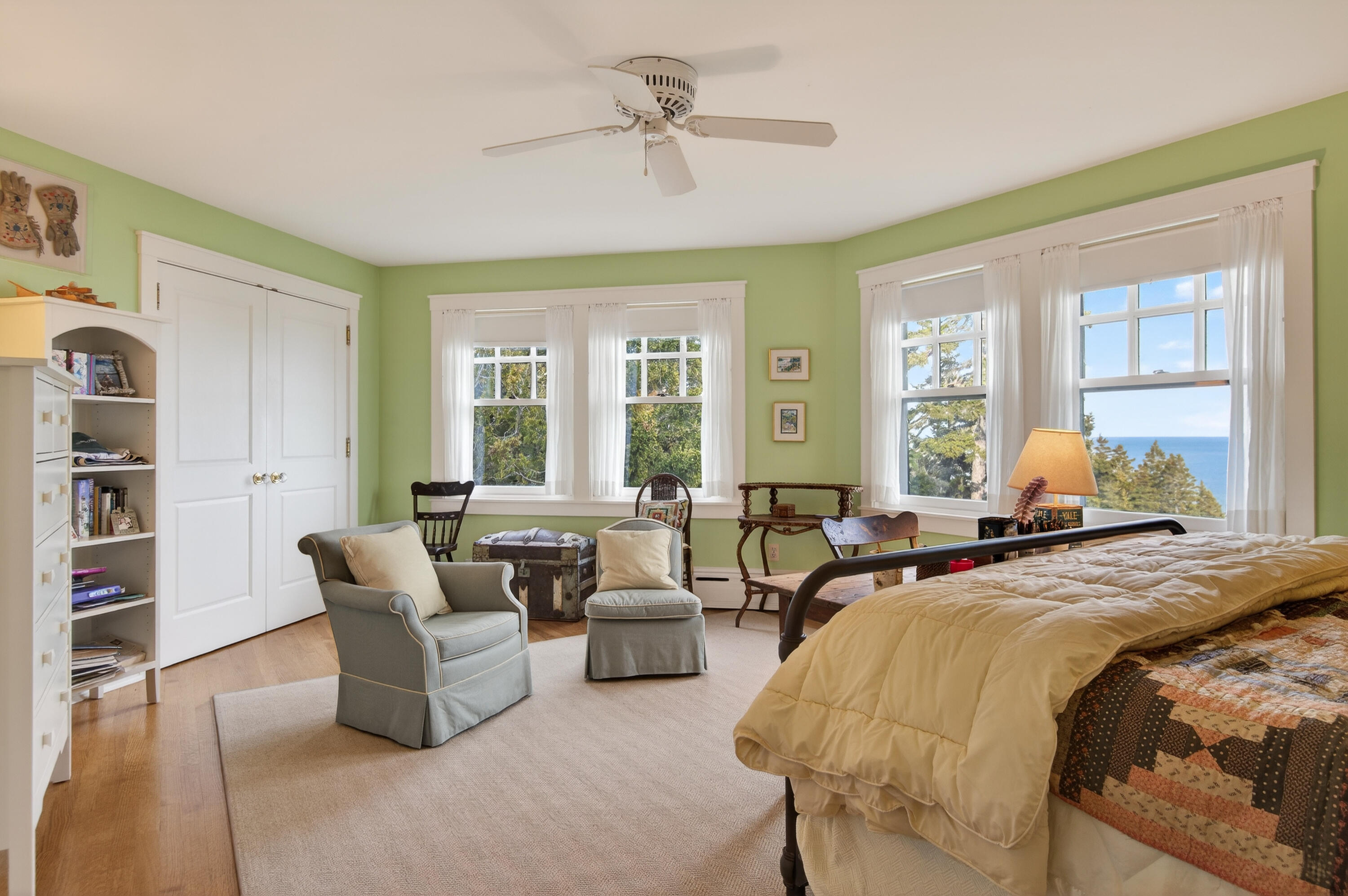 93 Cooksey Drive Mount Desert ME 04660