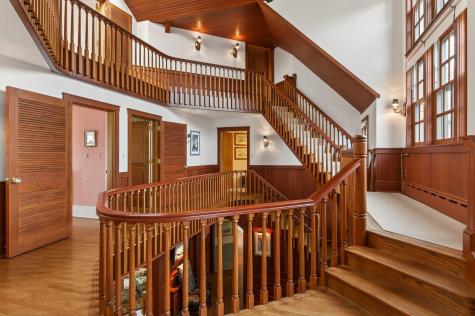 93 Cooksey Drive Mount Desert ME 04660