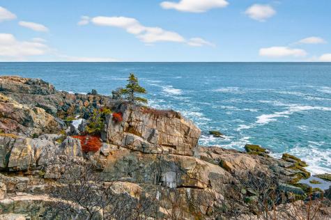 93 Cooksey Drive Mount Desert ME 04660