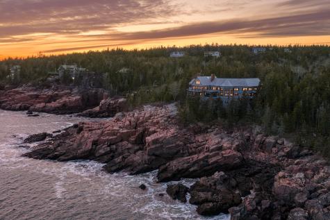 93 Cooksey Drive Mount Desert ME 04660