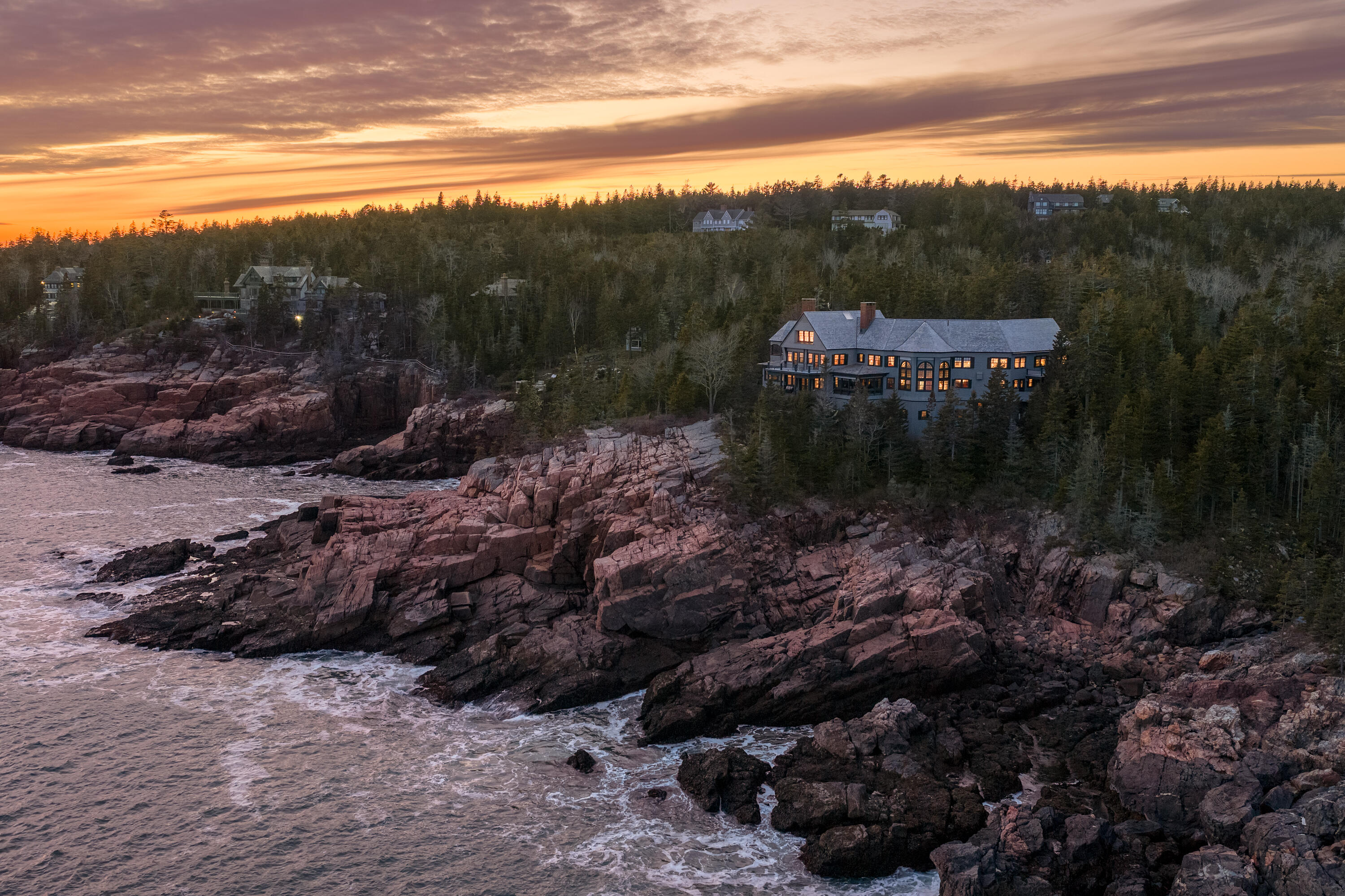 93 Cooksey Drive Mount Desert ME 04660