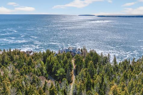 93 Cooksey Drive Mount Desert ME 04660