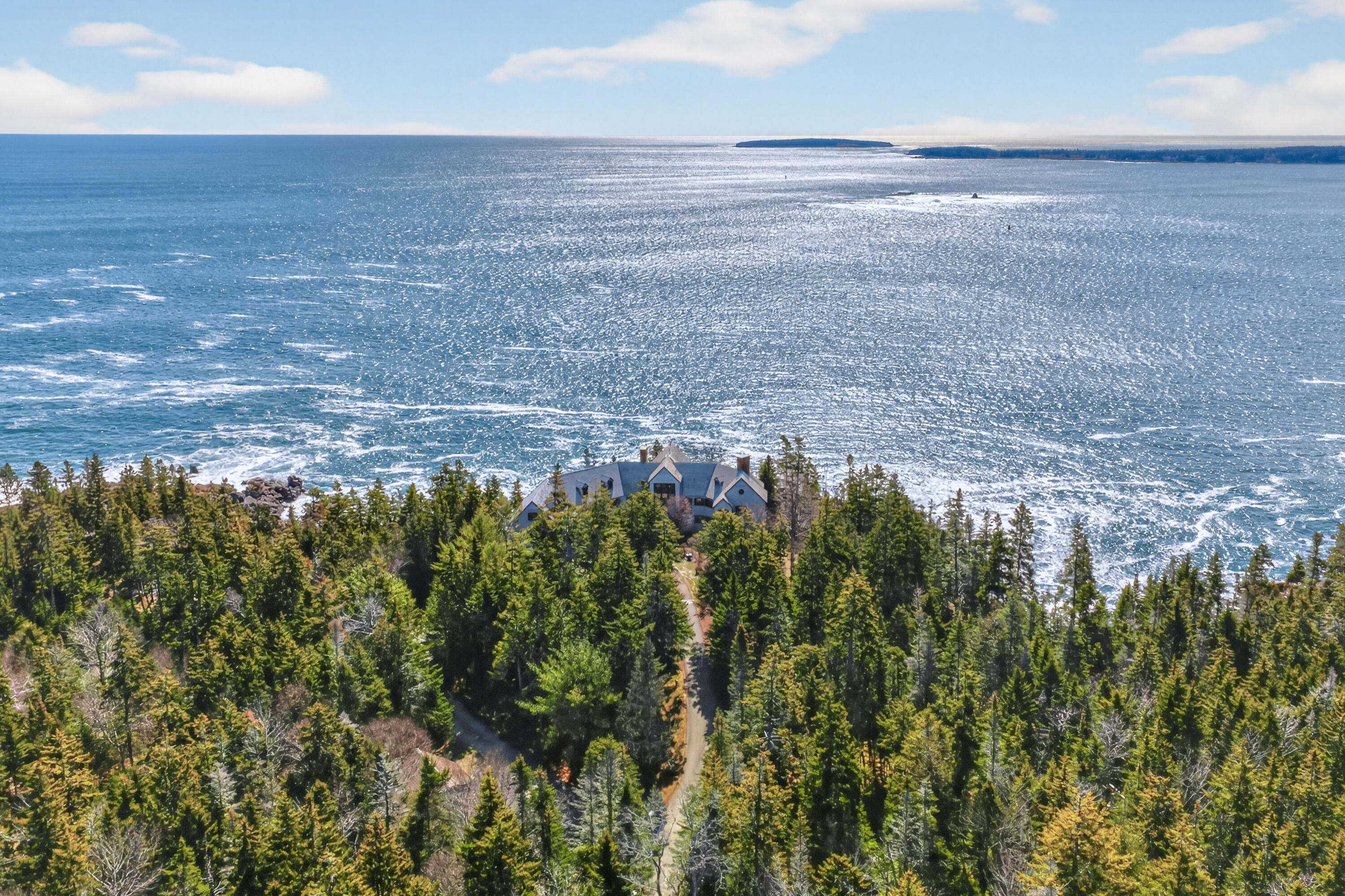 93 Cooksey Drive Mount Desert ME 04660