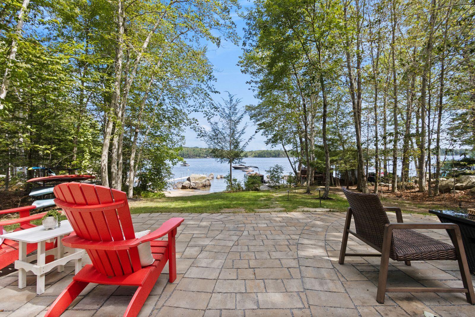 60 Ridge Road Frye Island ME 04071