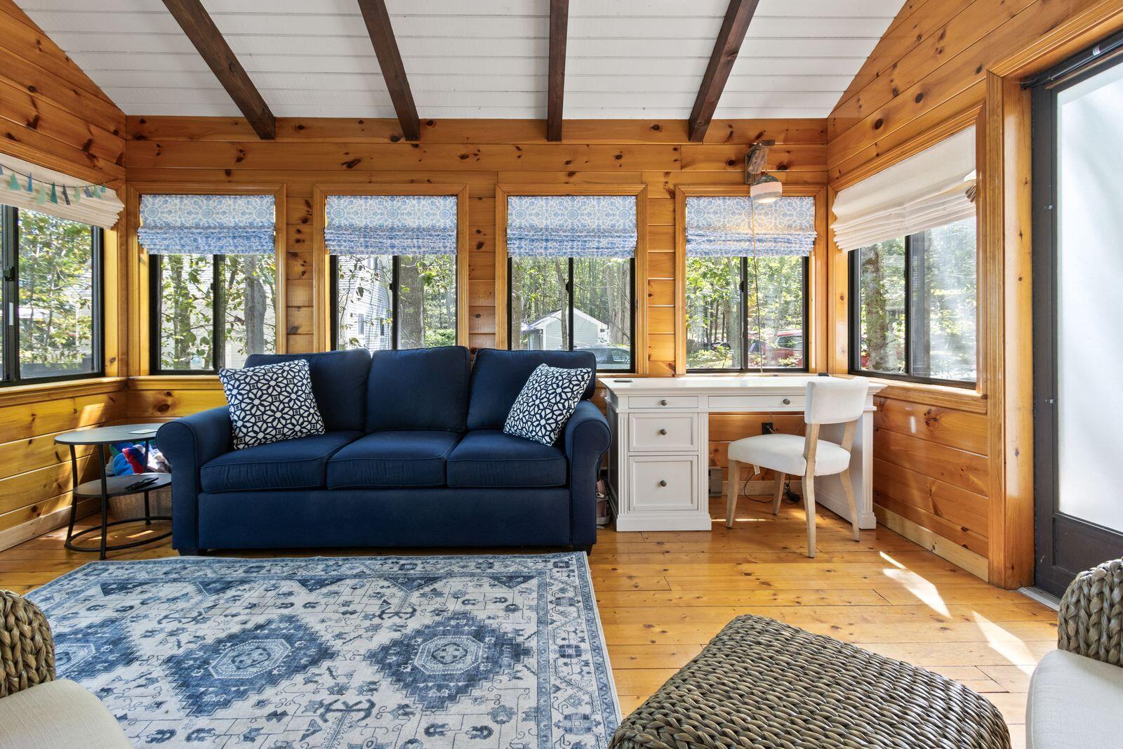60 Ridge Road Frye Island ME 04071