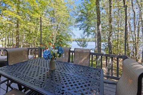60 Ridge Road Frye Island ME 04071