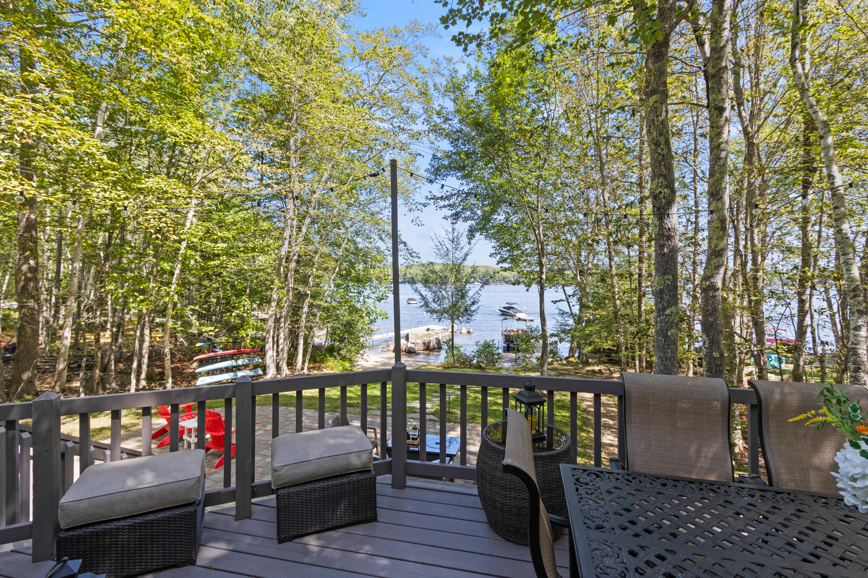 60 Ridge Road Frye Island ME 04071