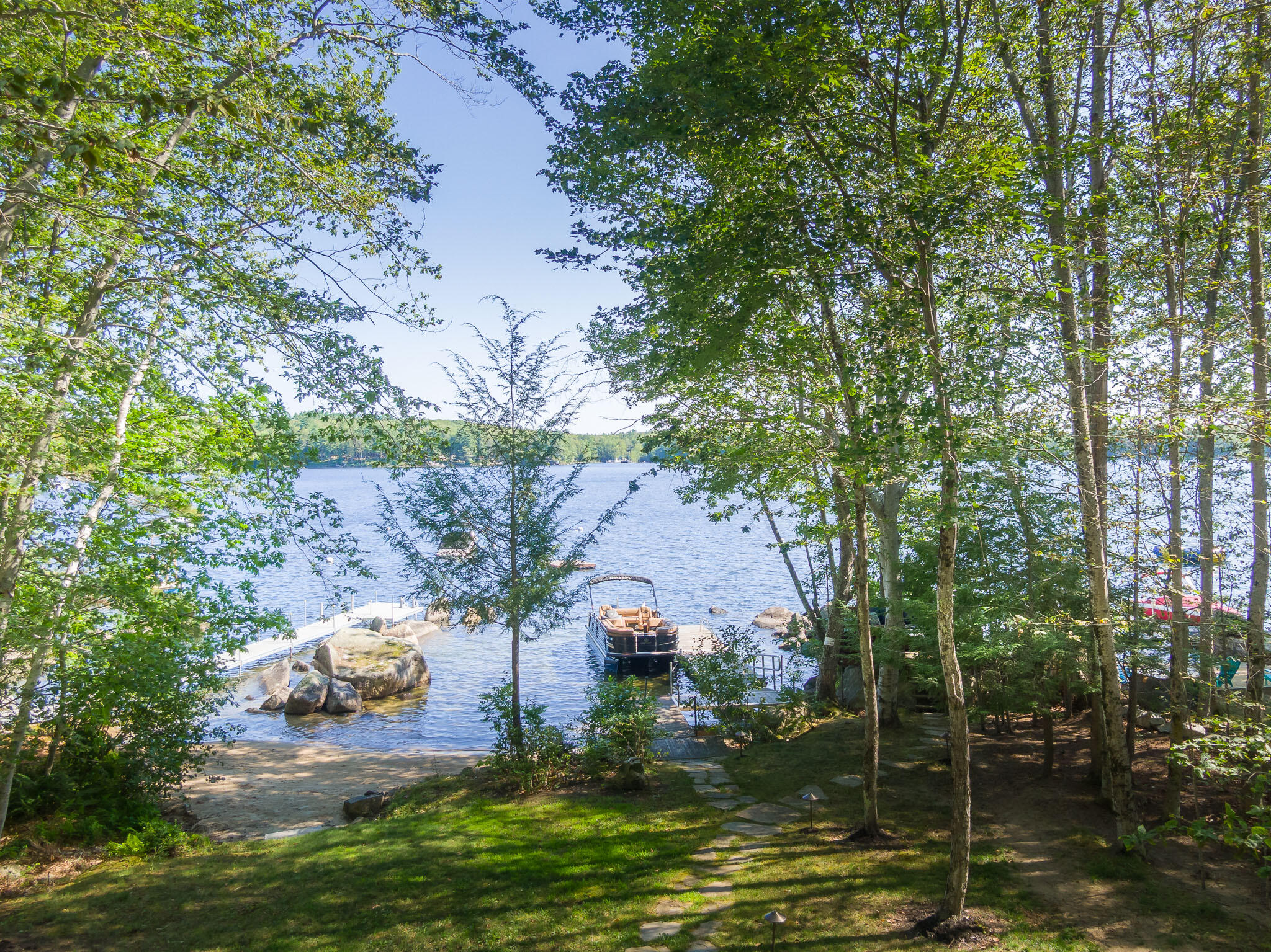 60 Ridge Road Frye Island ME 04071