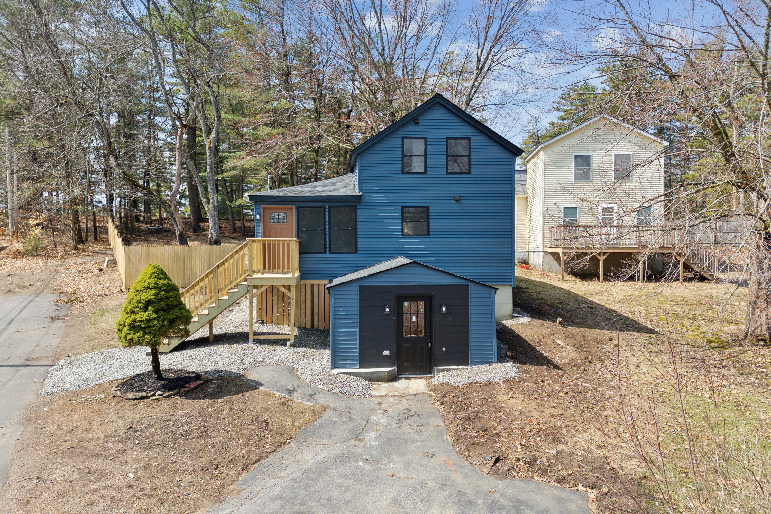 41 Emerson Street Sanford ME 04073