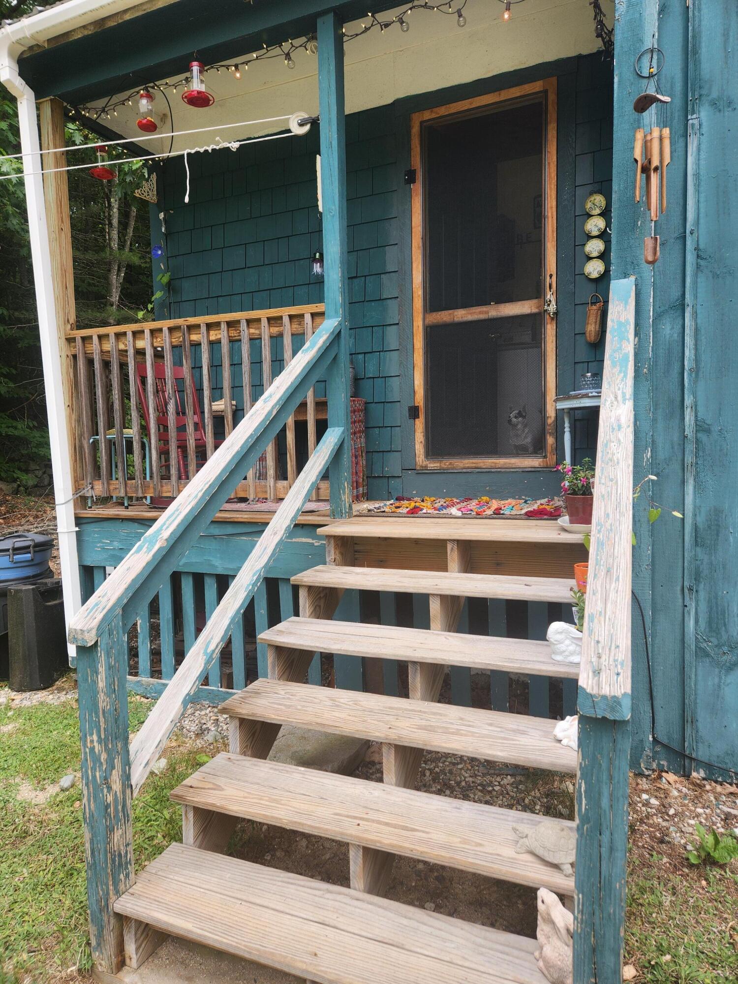 5 Shiloh Place Baldwin ME 04024