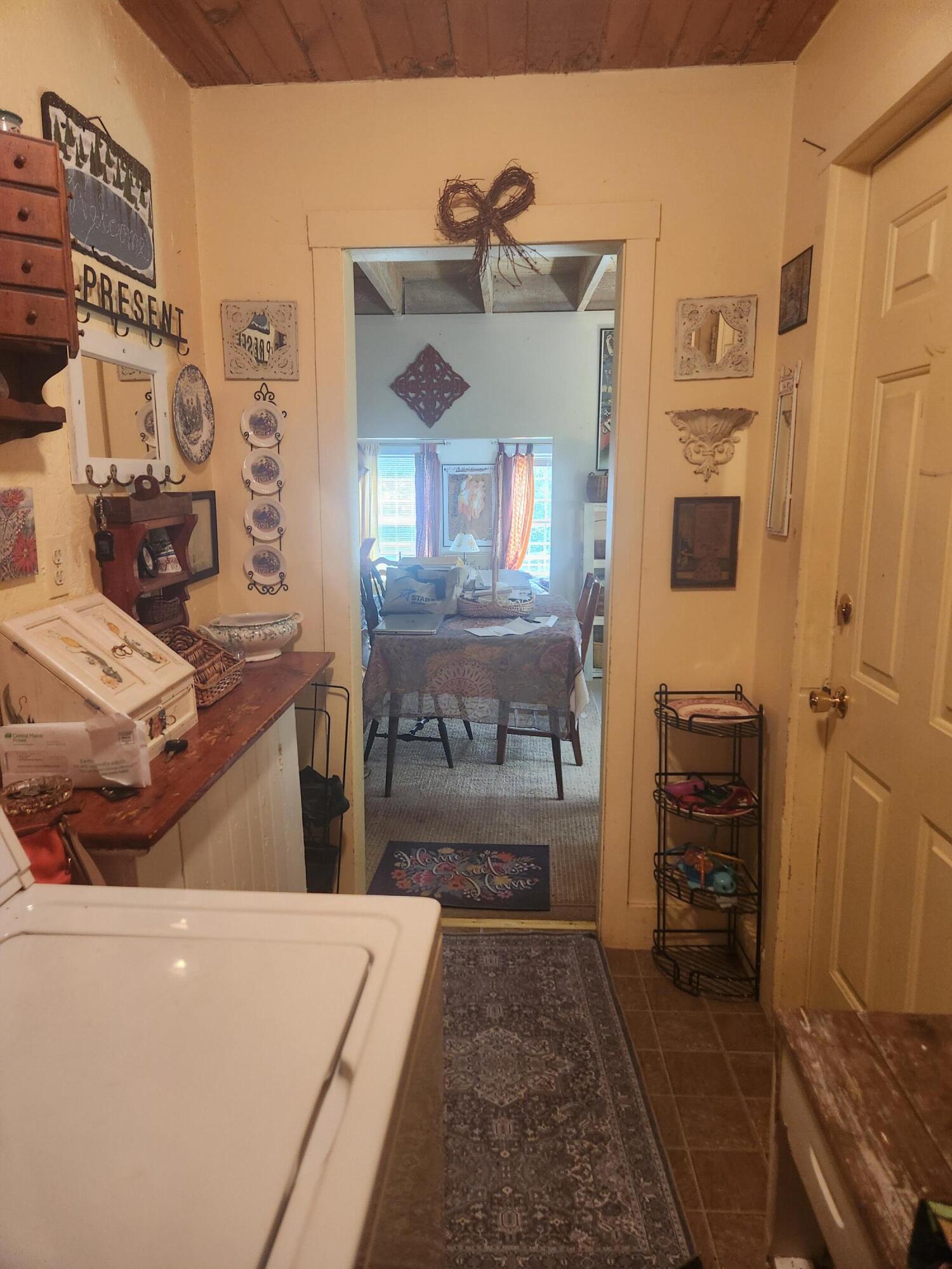 5 Shiloh Place Baldwin ME 04024