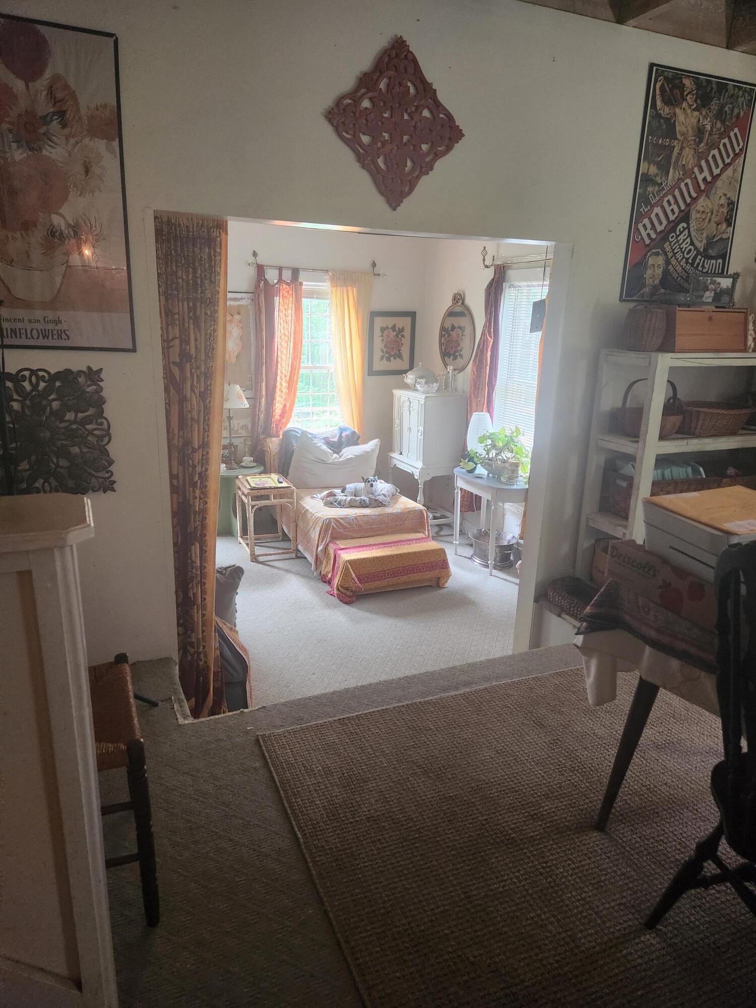 5 Shiloh Place Baldwin ME 04024