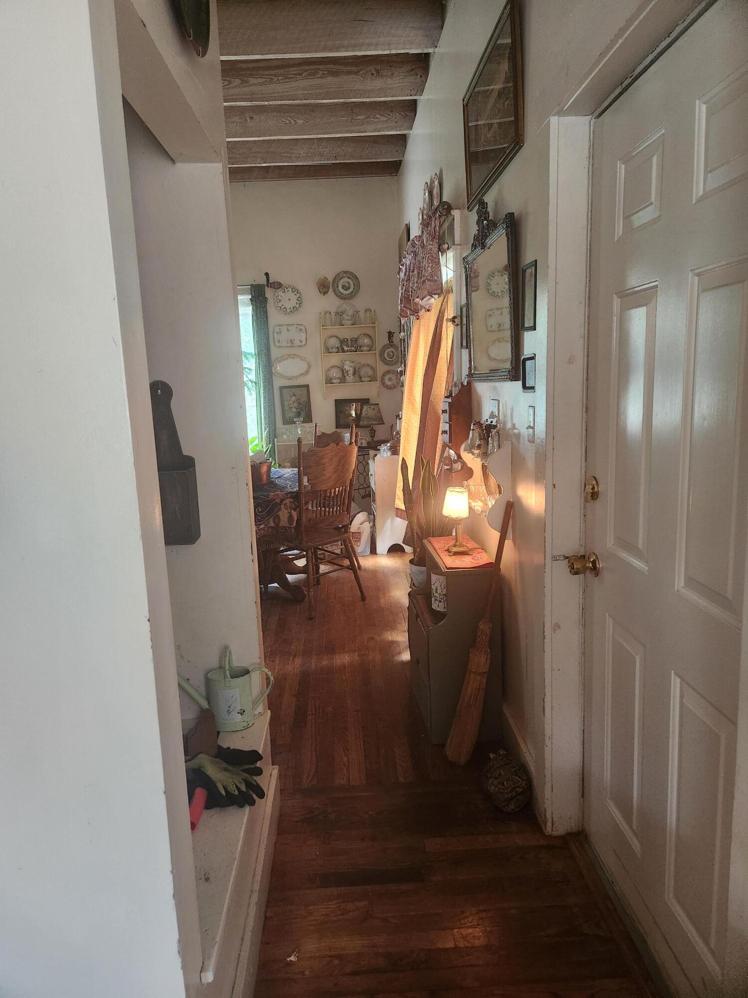 5 Shiloh Place Baldwin ME 04024