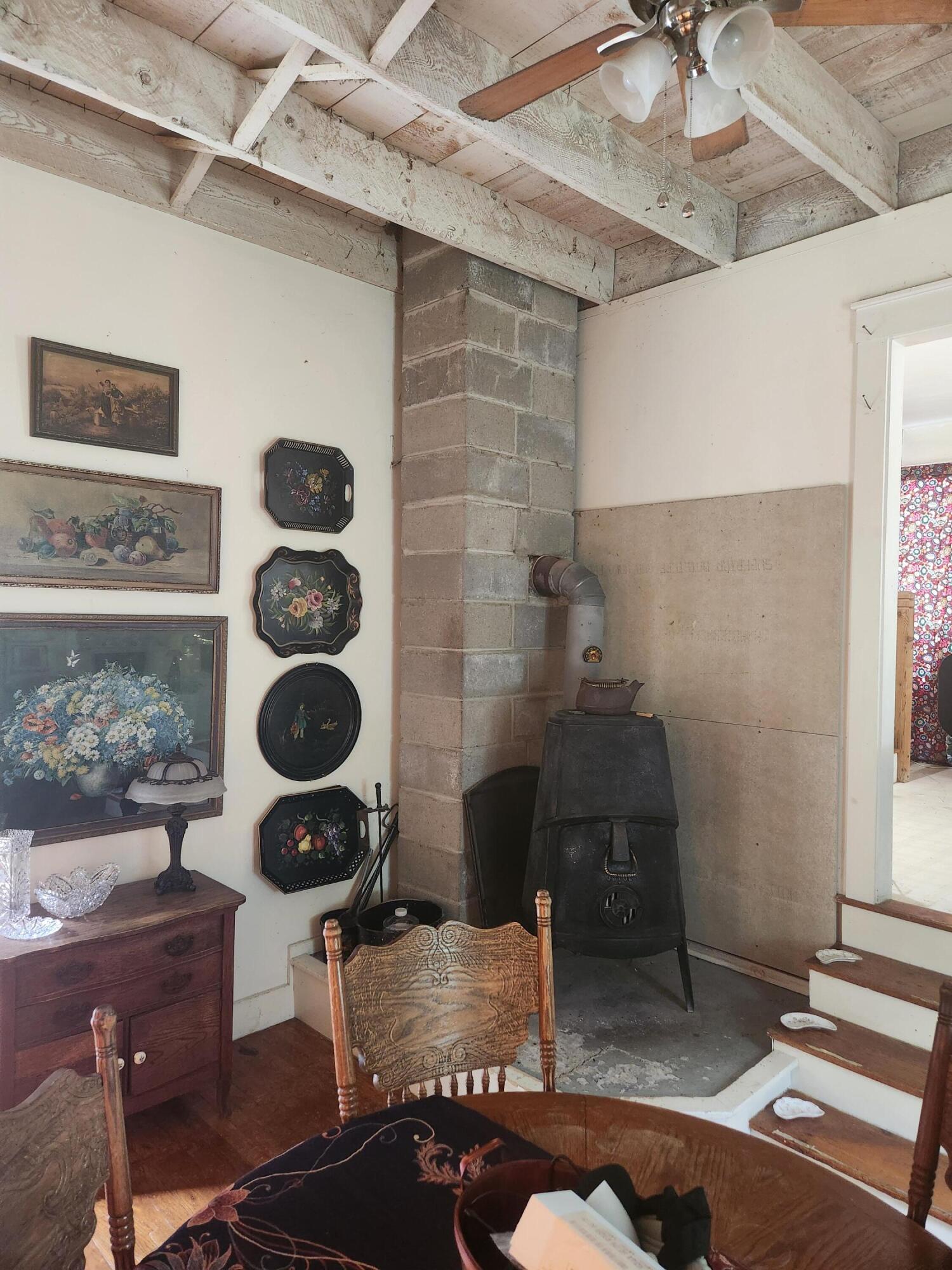 5 Shiloh Place Baldwin ME 04024