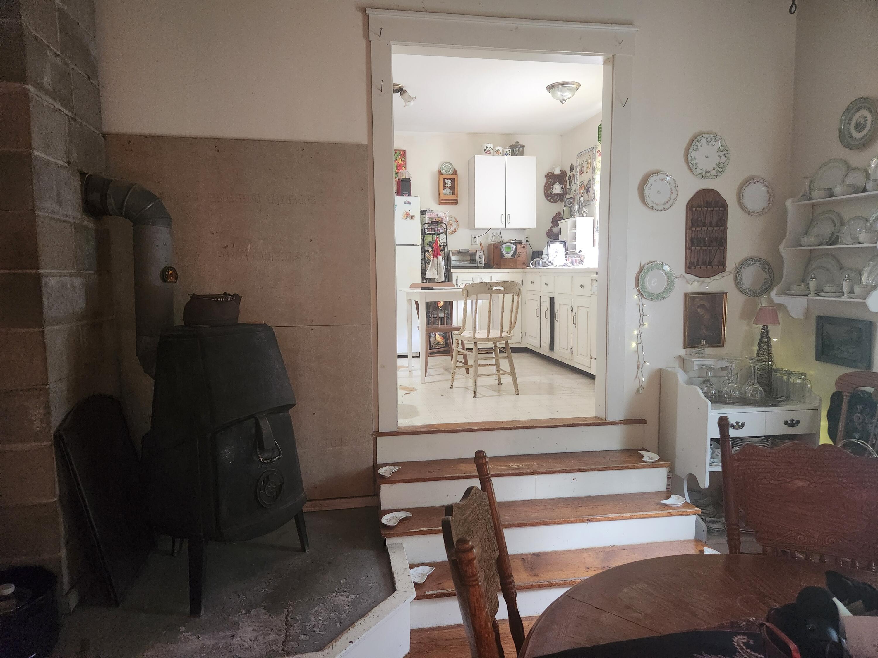 5 Shiloh Place Baldwin ME 04024