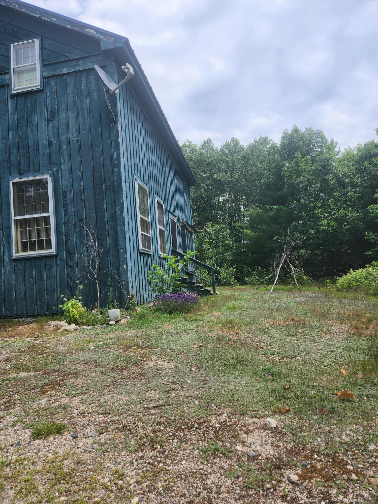 5 Shiloh Place Baldwin ME 04024