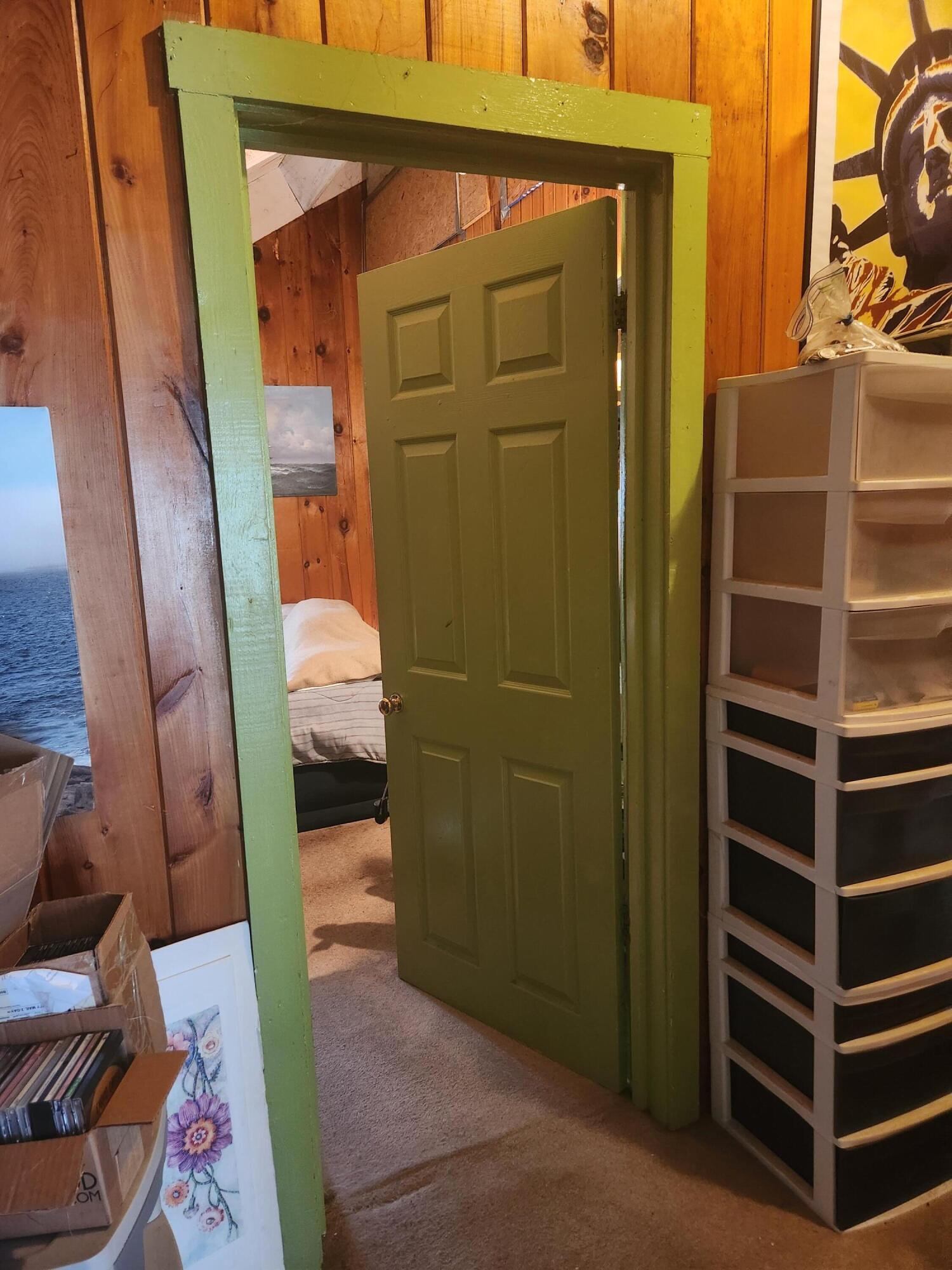 5 Shiloh Place Baldwin ME 04024