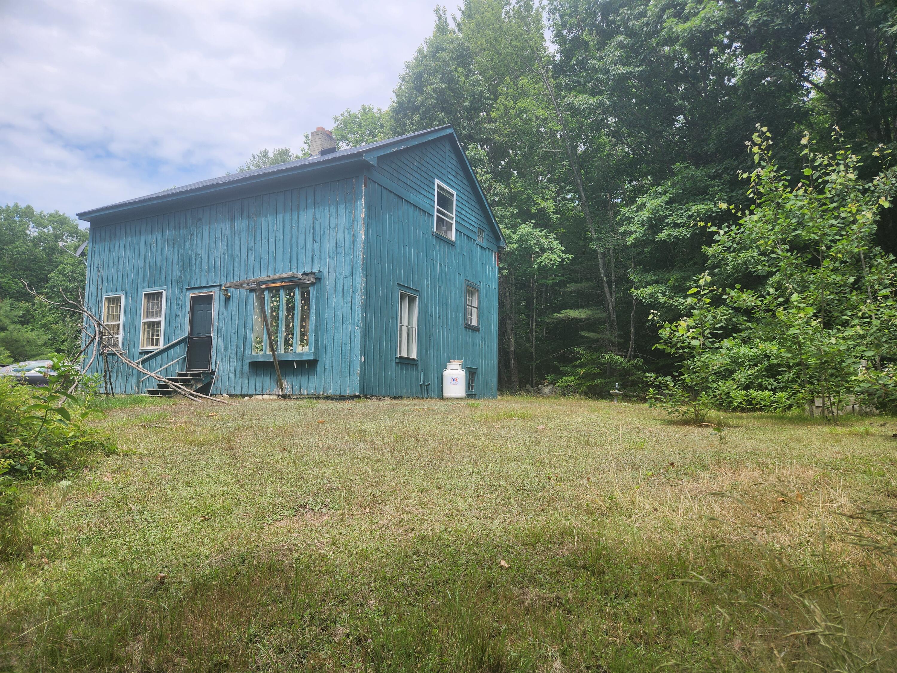 5 Shiloh Place Baldwin ME 04024