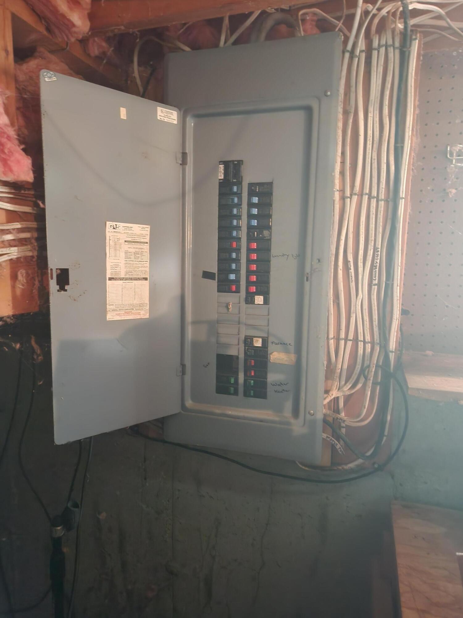 5 Shiloh Place Baldwin ME 04024