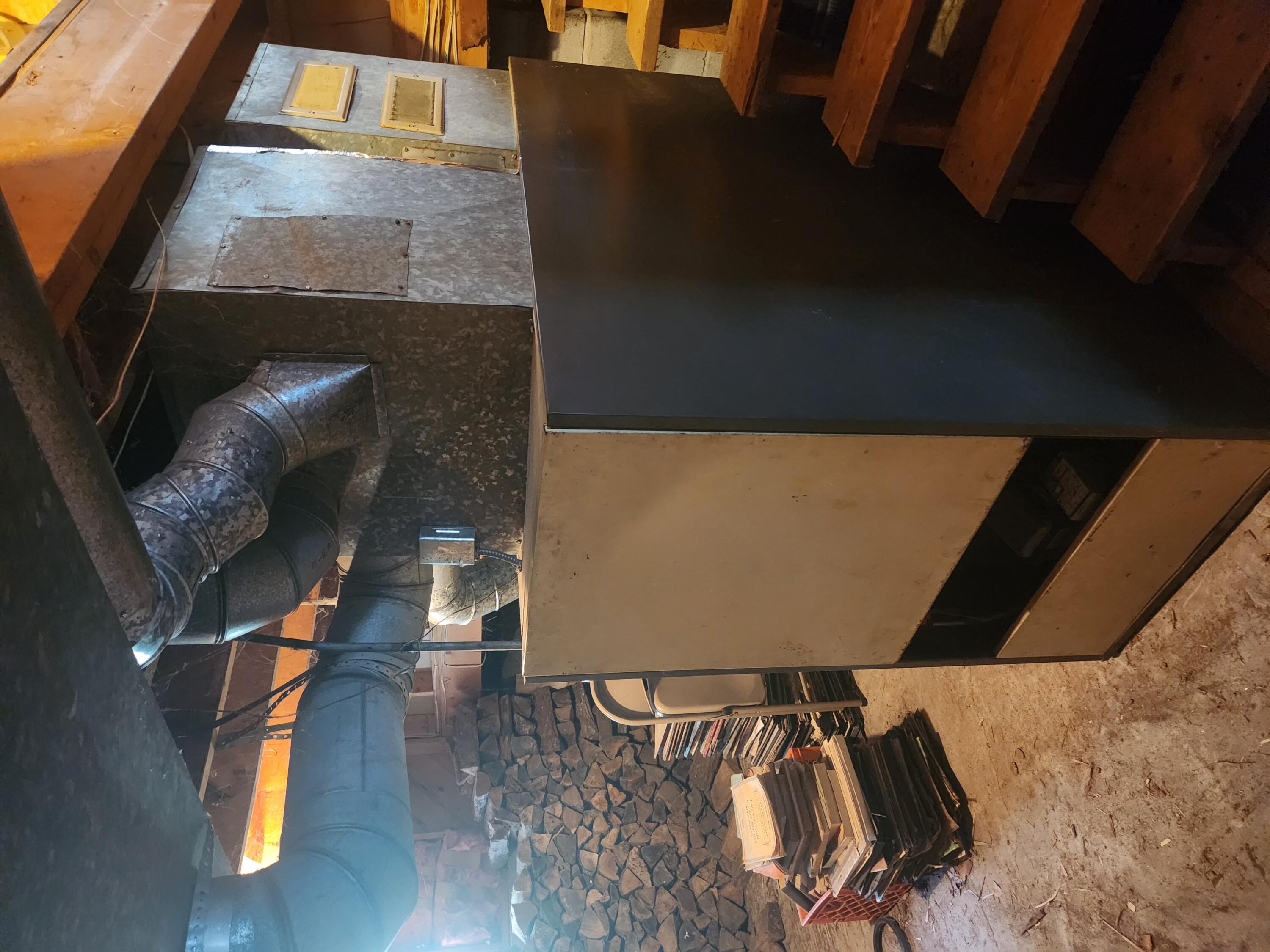 5 Shiloh Place Baldwin ME 04024