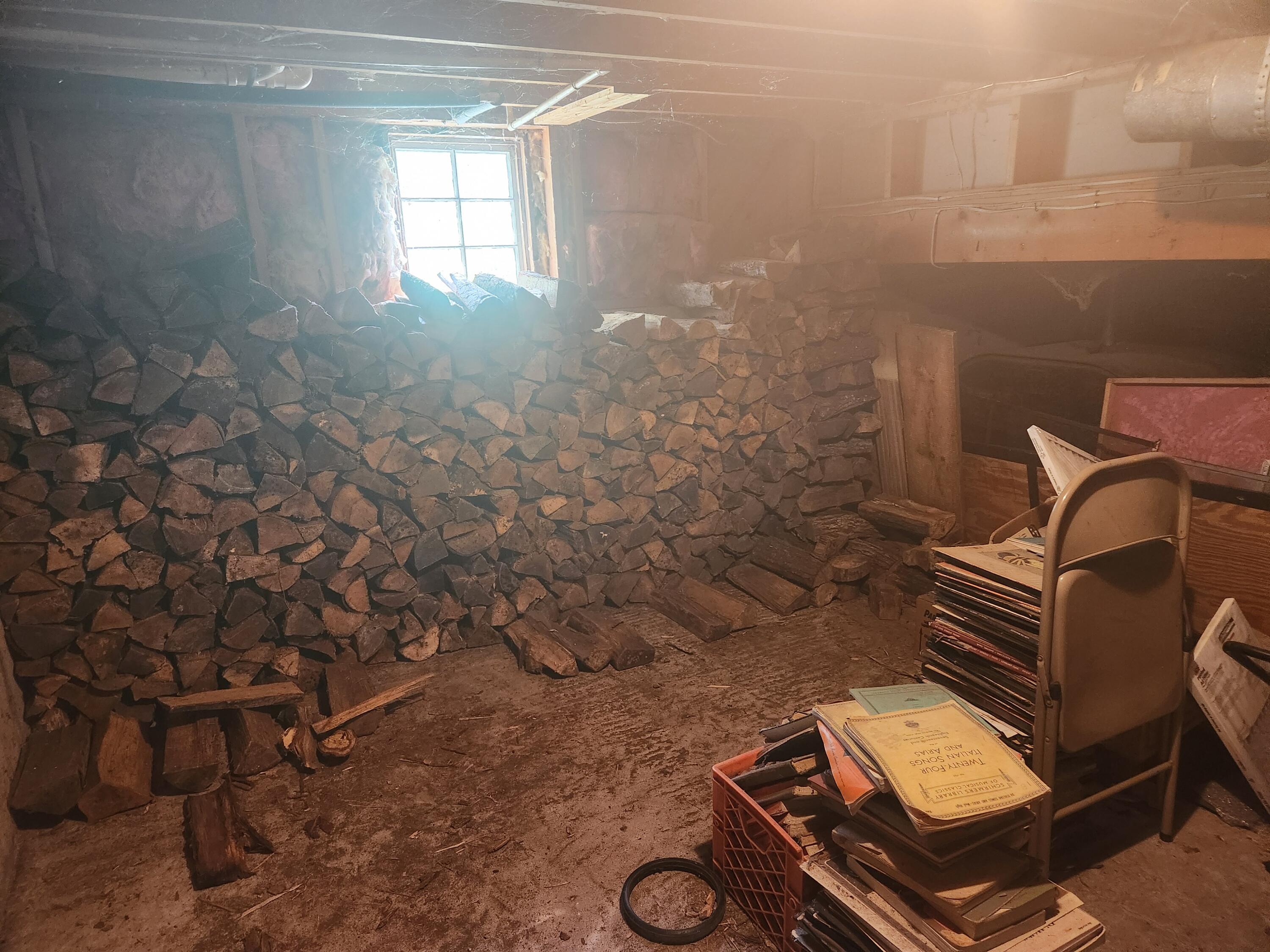 5 Shiloh Place Baldwin ME 04024