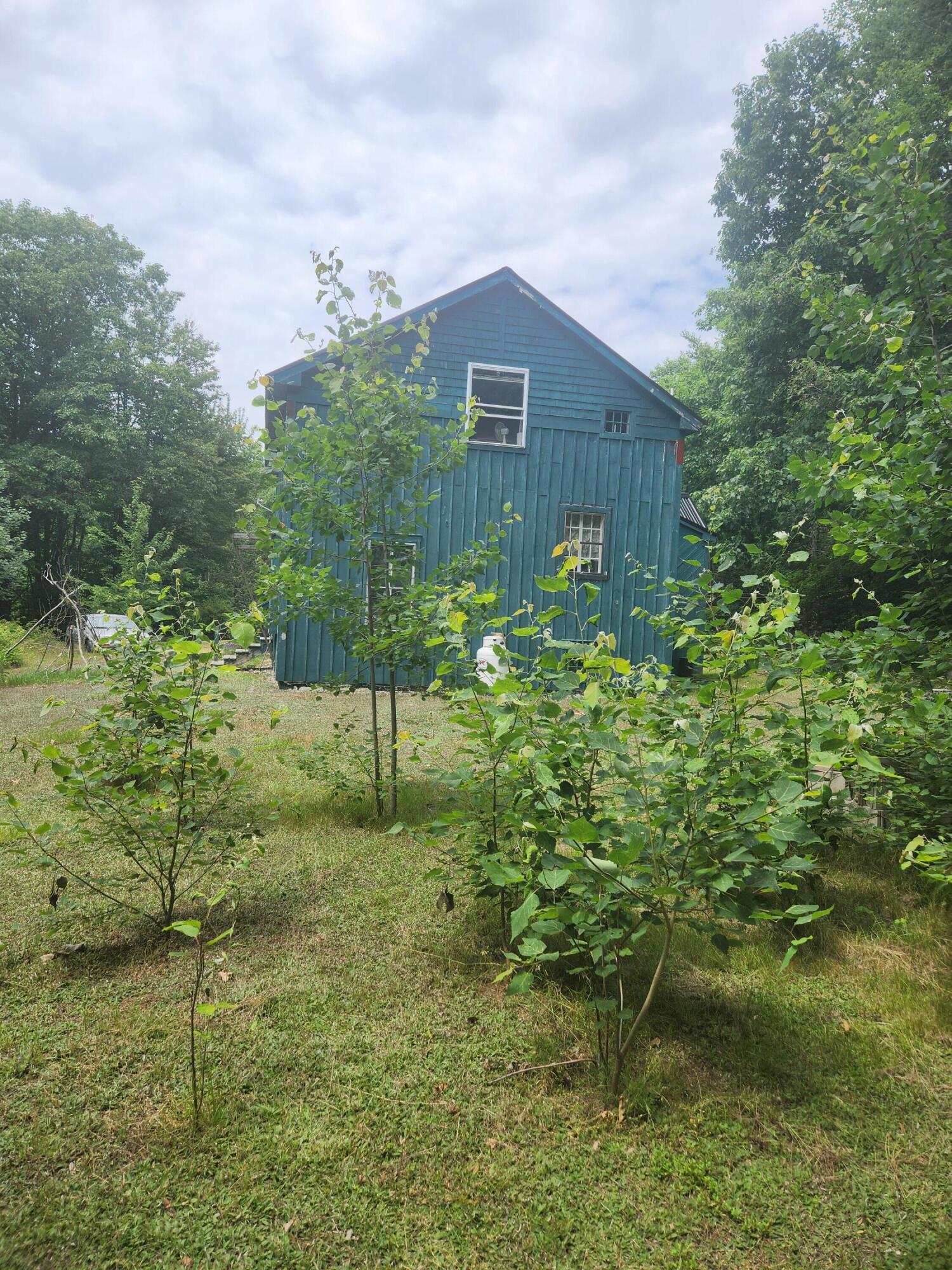 5 Shiloh Place Baldwin ME 04024