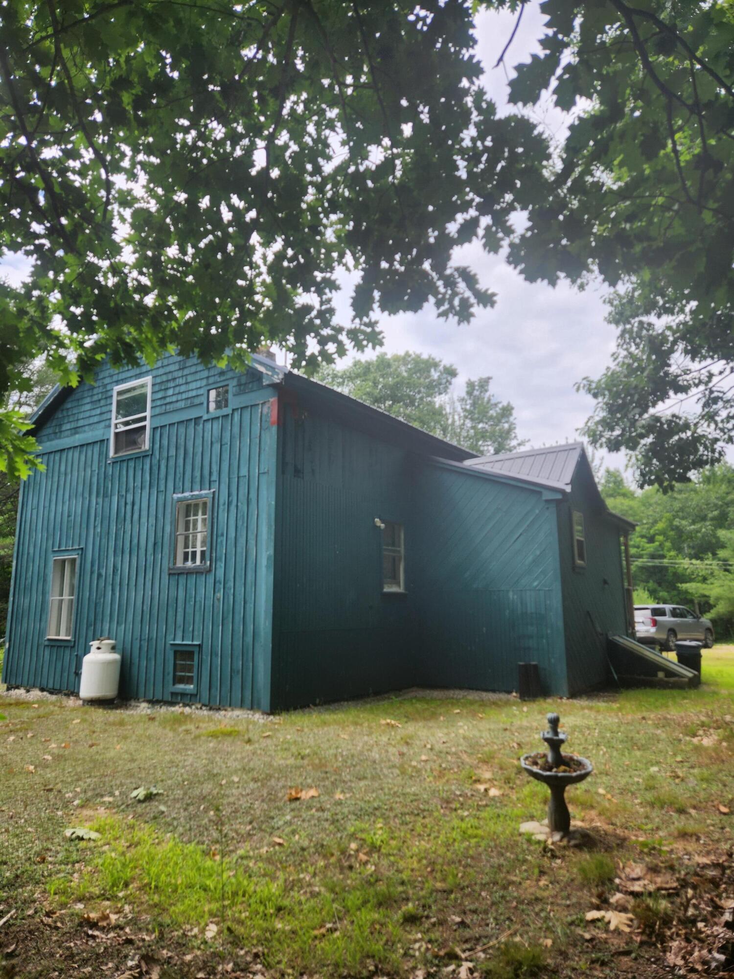 5 Shiloh Place Baldwin ME 04024