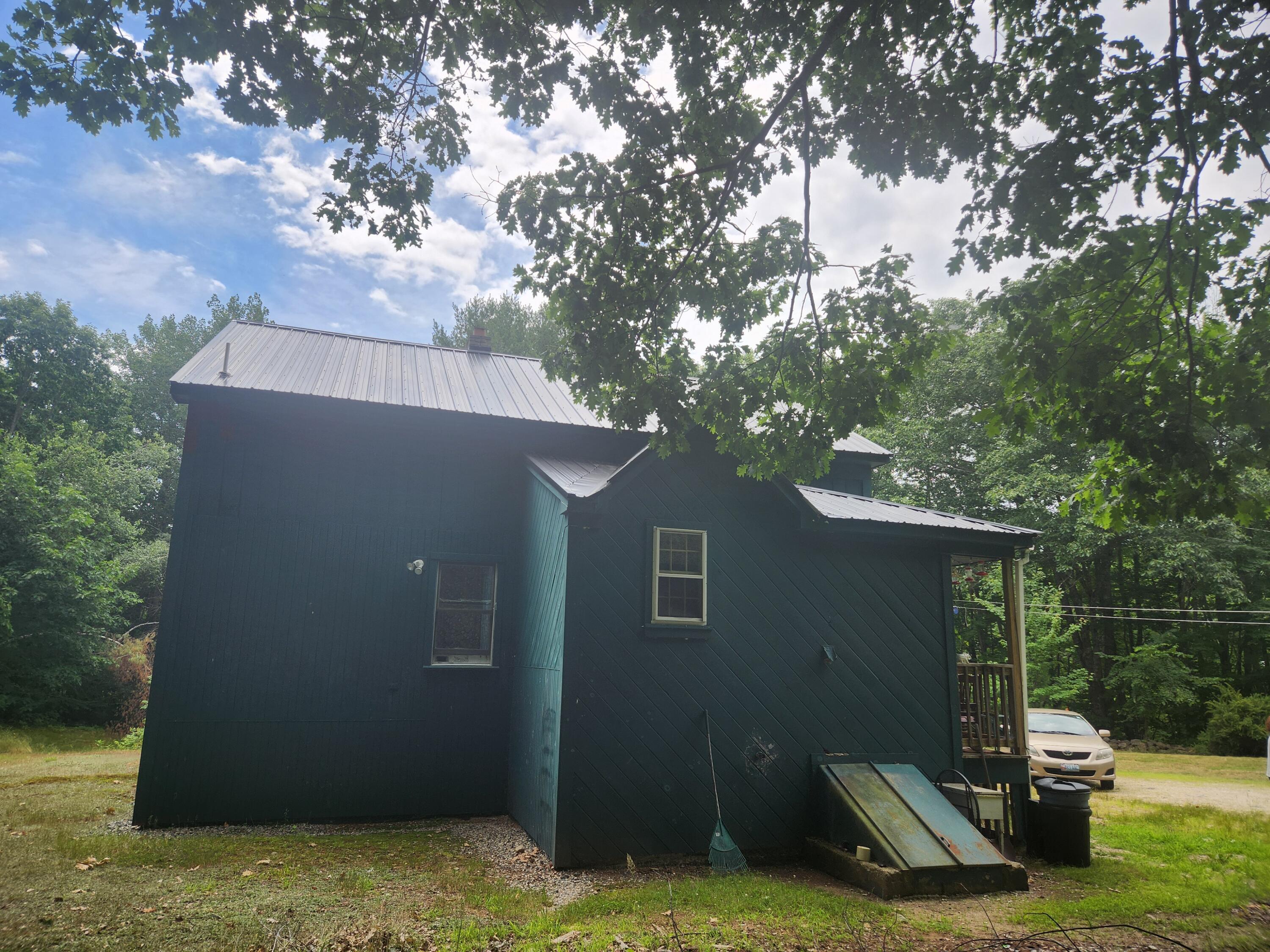 5 Shiloh Place Baldwin ME 04024