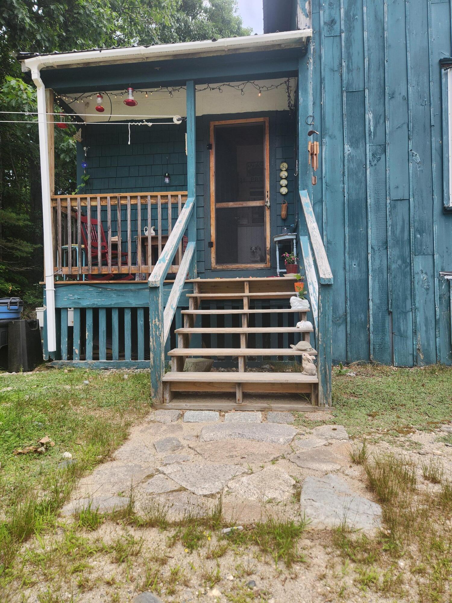 5 Shiloh Place Baldwin ME 04024