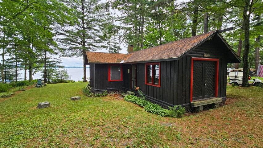 281 Royal Pines Lane Burnham ME 04922