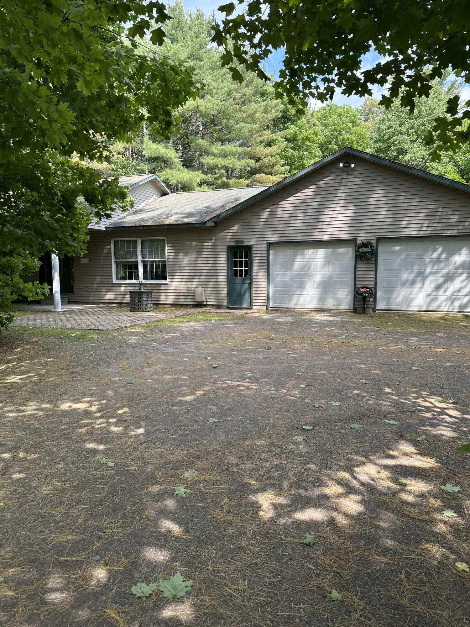 242 Newport Road Corinna ME 04928