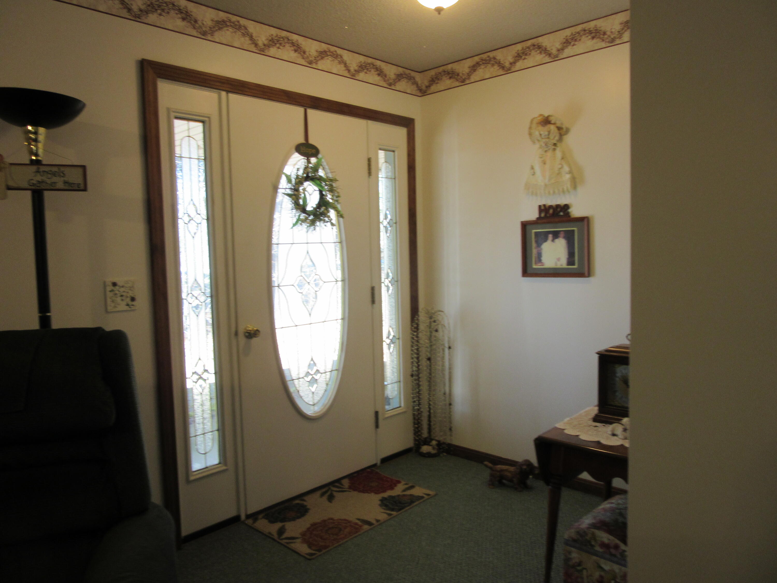 242 Newport Road Corinna ME 04928