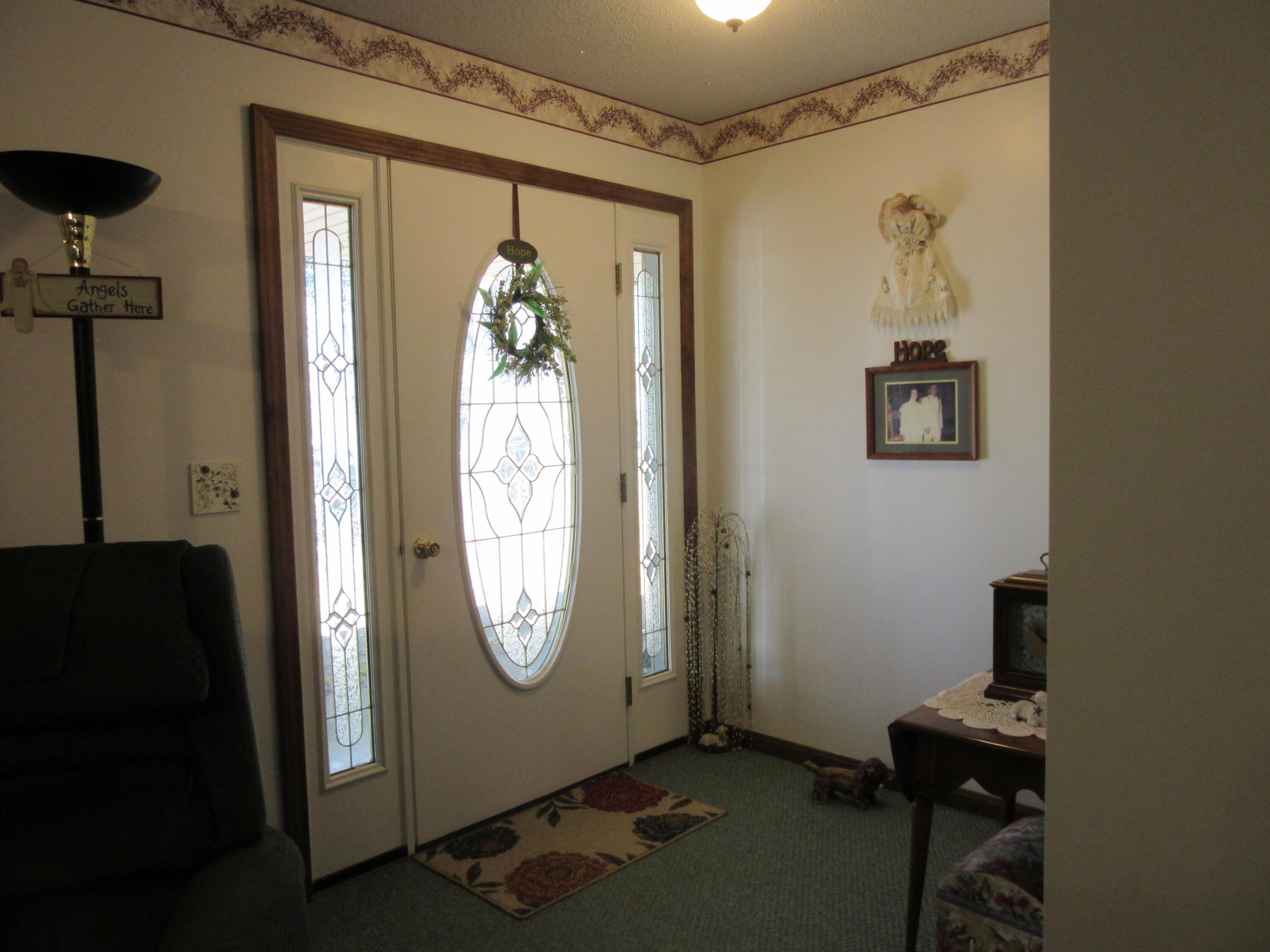 242 Newport Road Corinna ME 04928