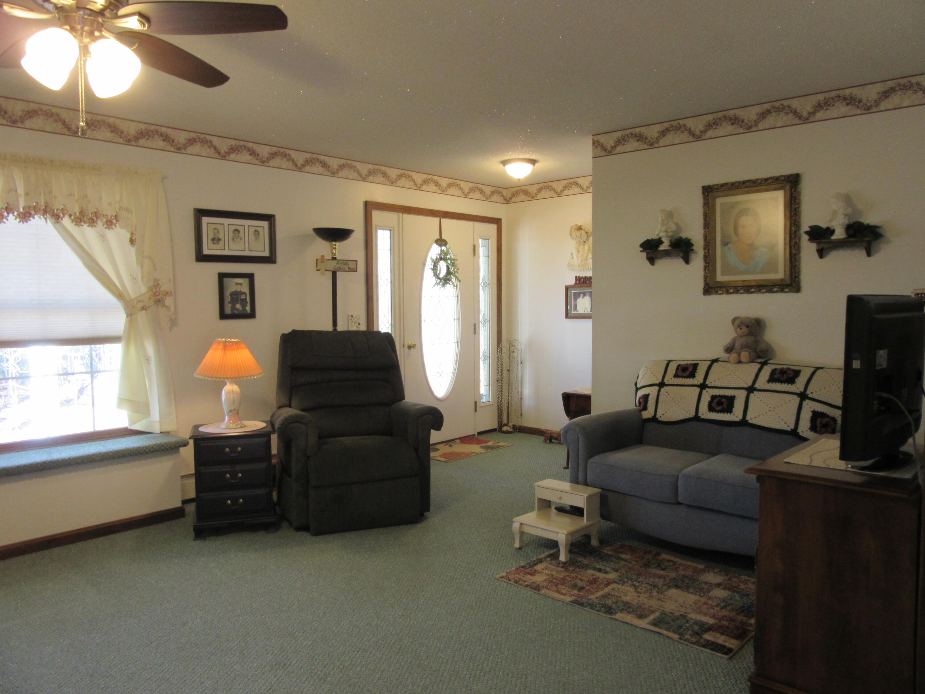 242 Newport Road Corinna ME 04928