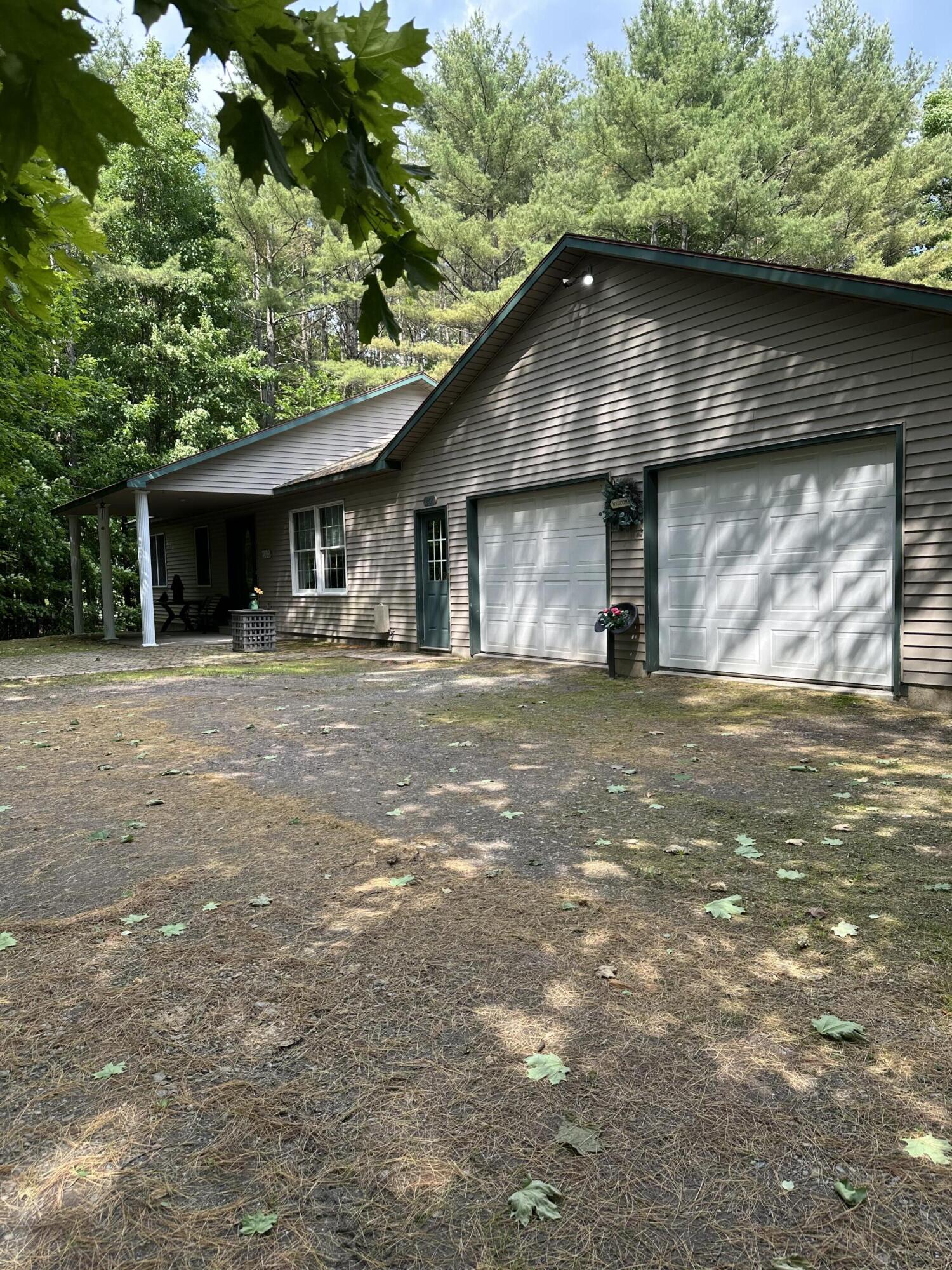 242 Newport Road Corinna ME 04928