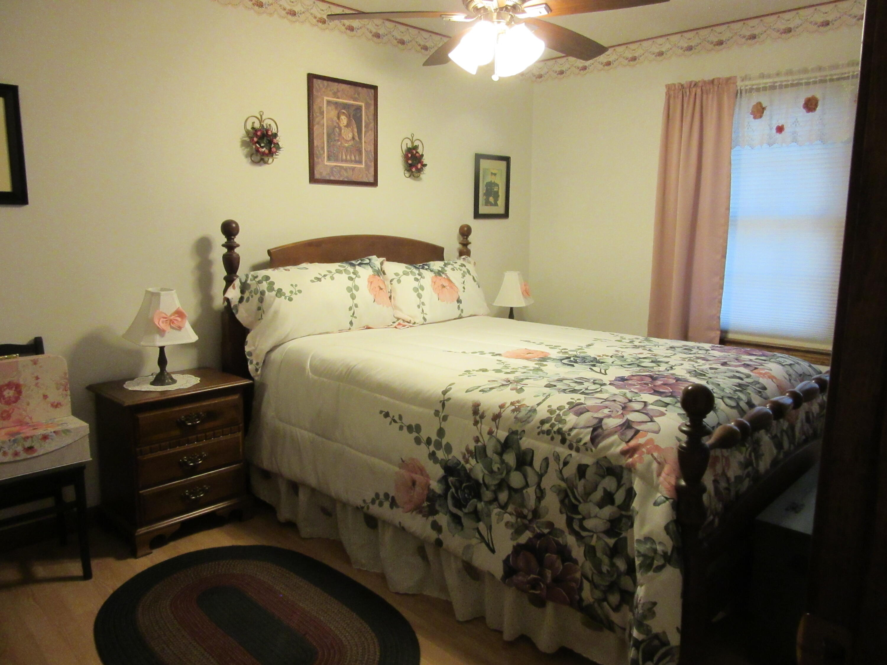 242 Newport Road Corinna ME 04928