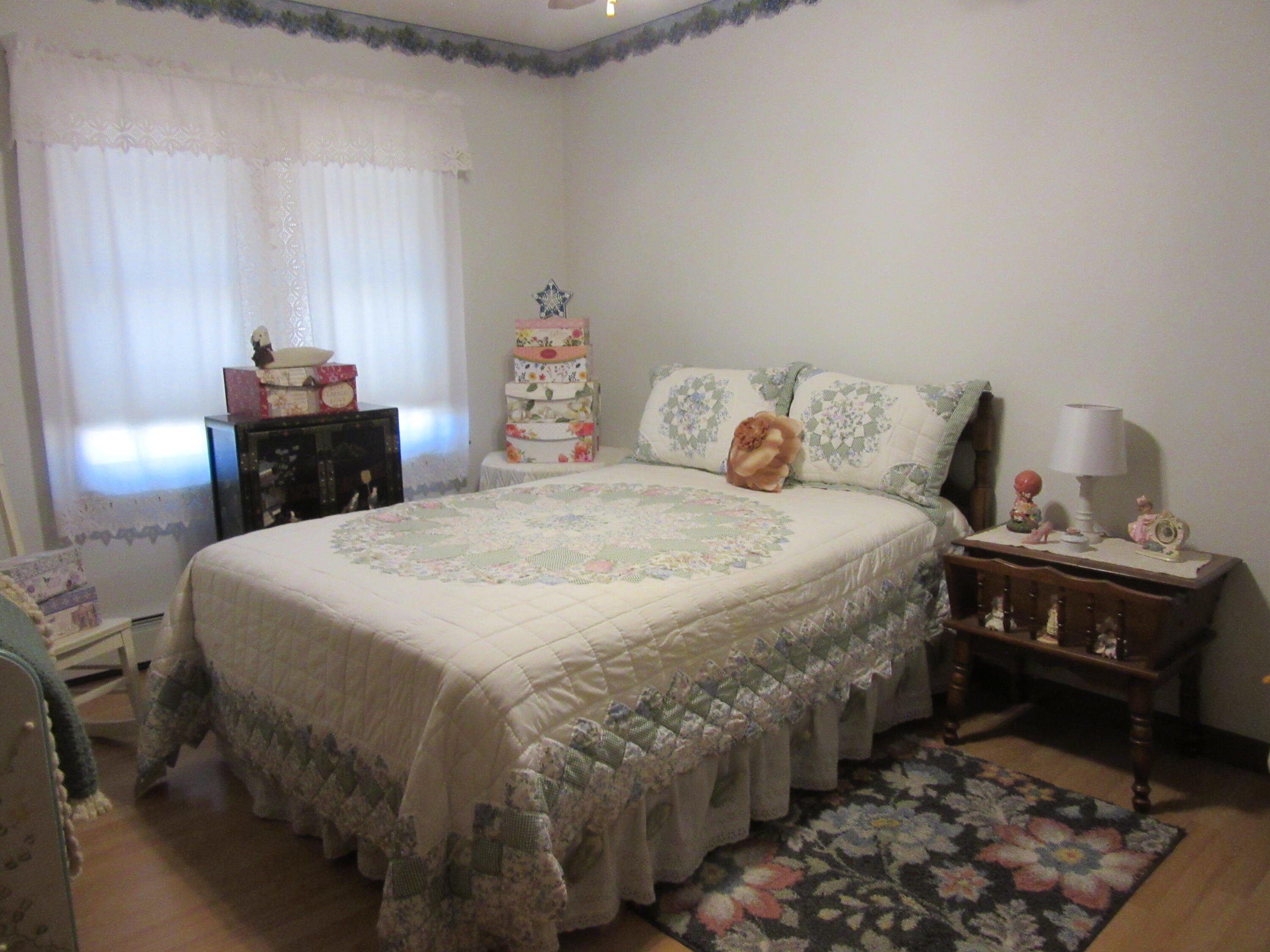 242 Newport Road Corinna ME 04928