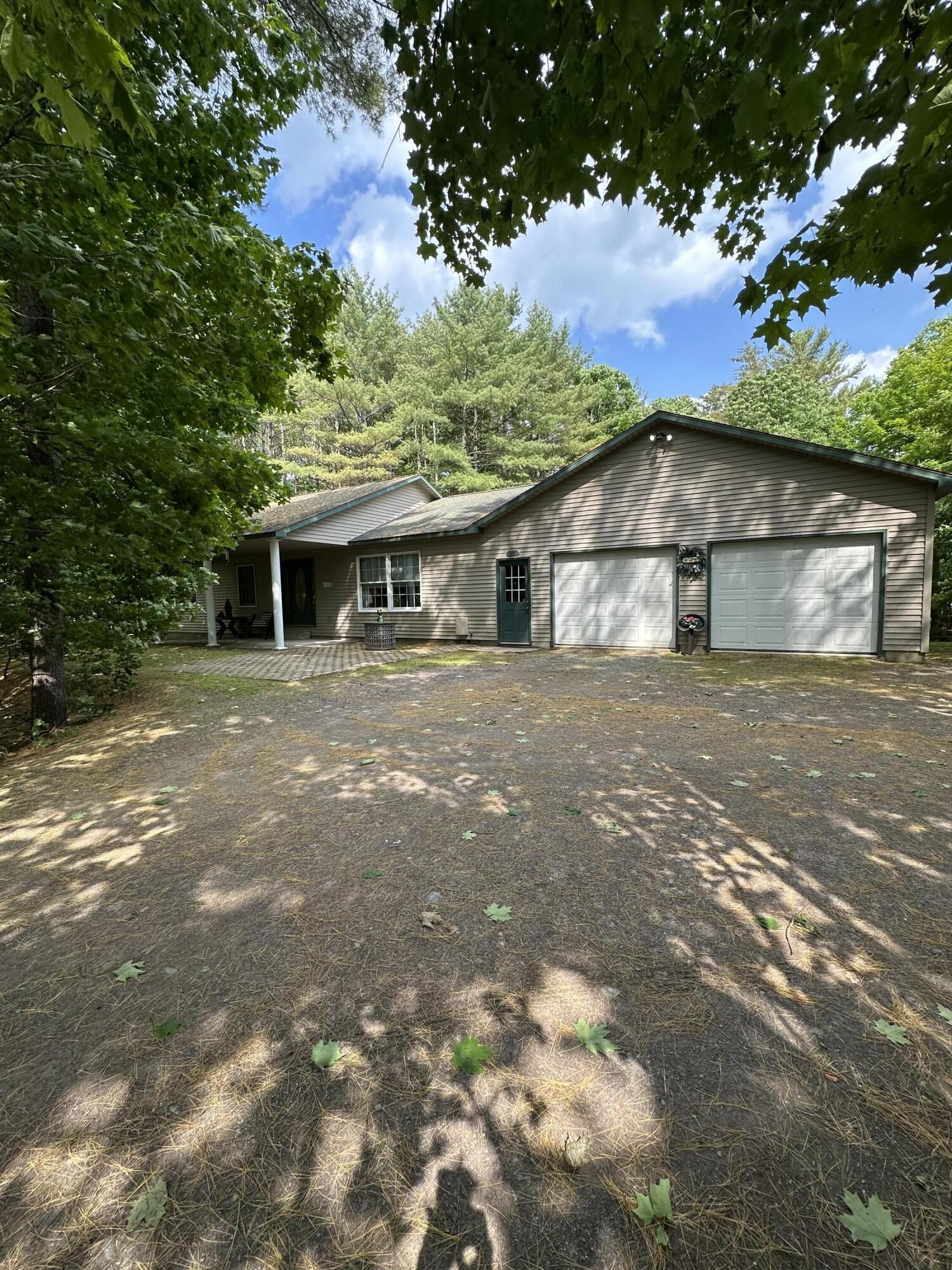 242 Newport Road Corinna ME 04928