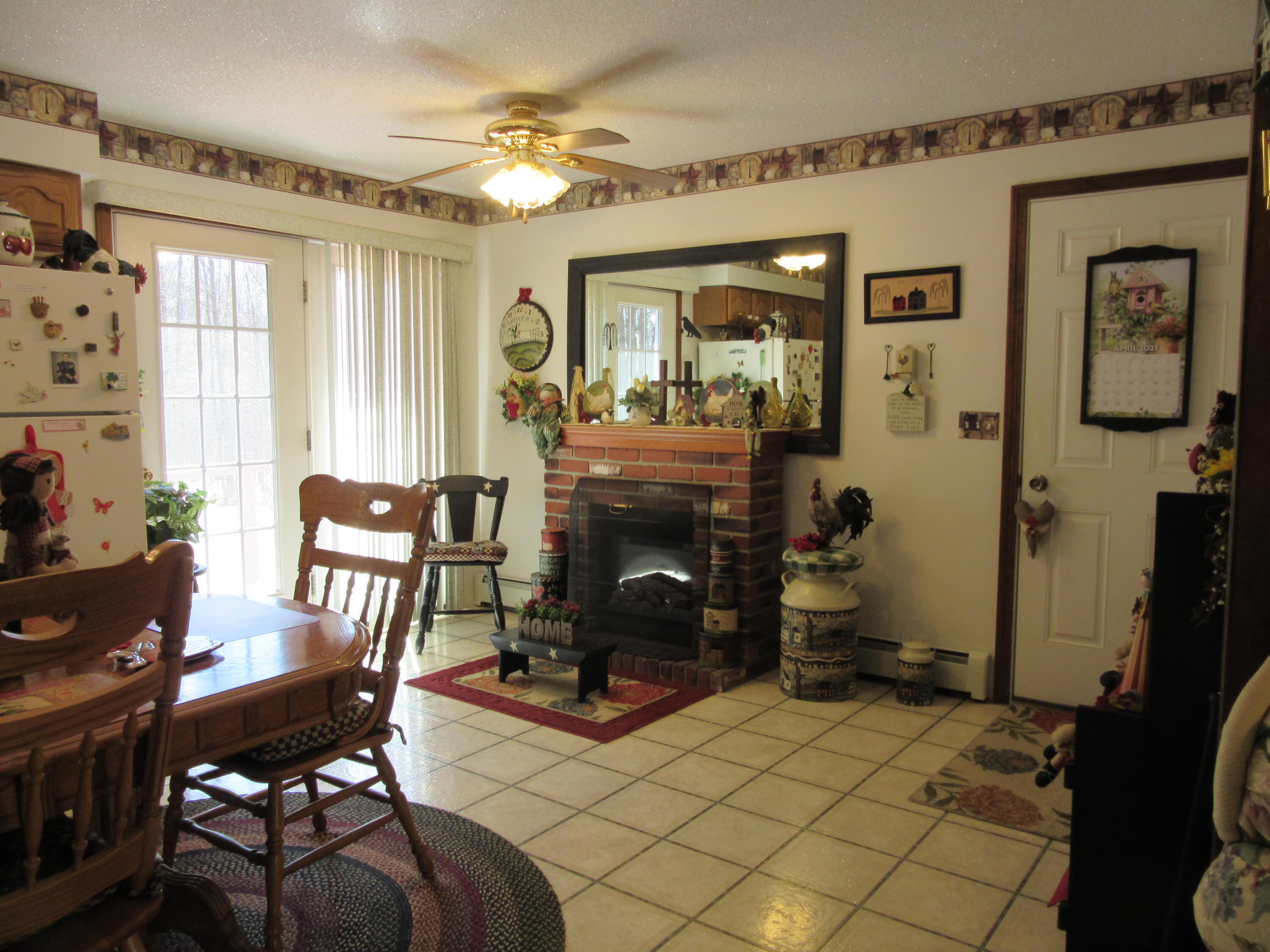 242 Newport Road Corinna ME 04928